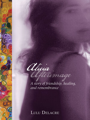 cover image of Alicia After Image